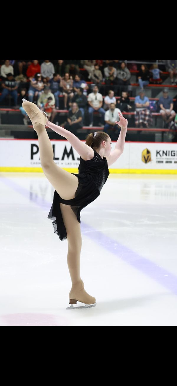 Presley Bucher