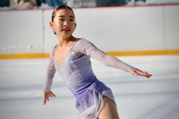 Elizabeth Lee