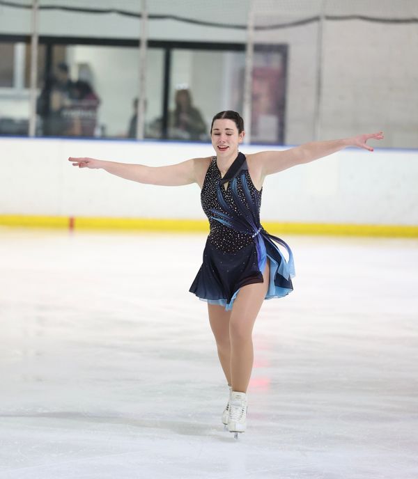 Katie Benson