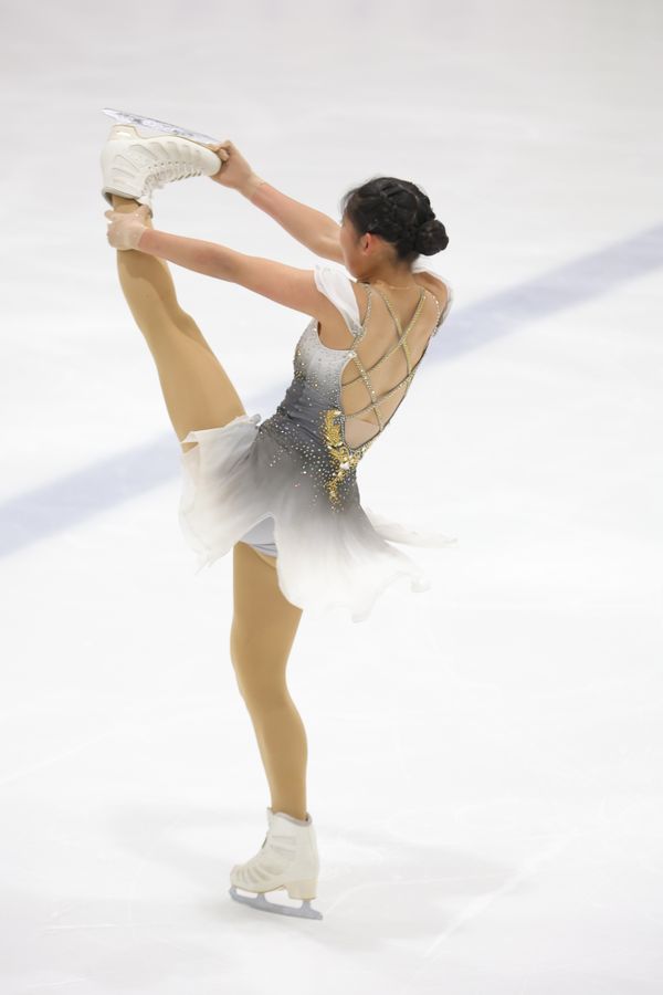 Angela You