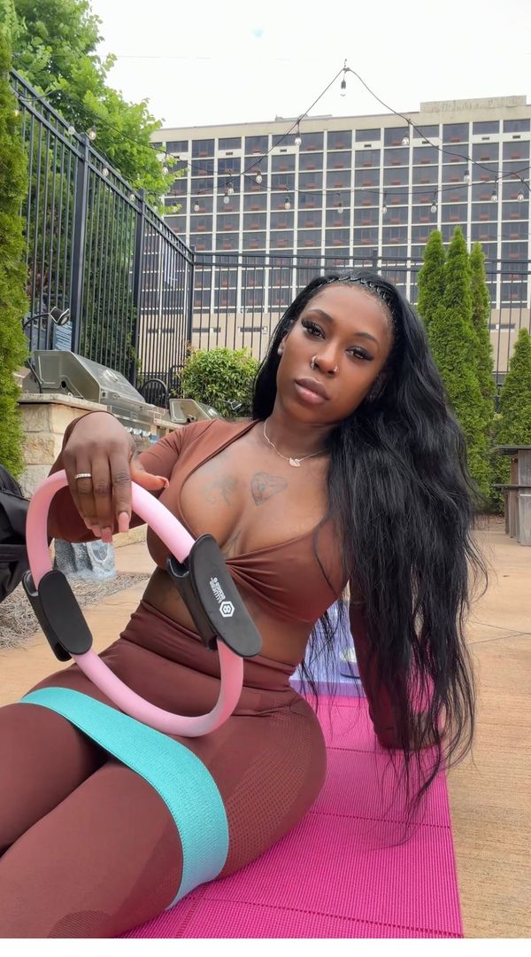 Charnelle Smith