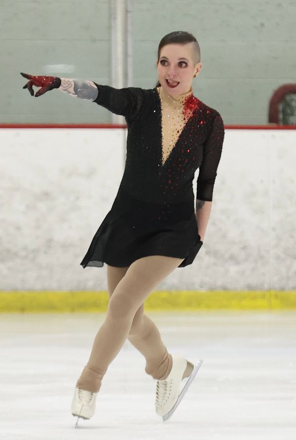 Beth Wollman