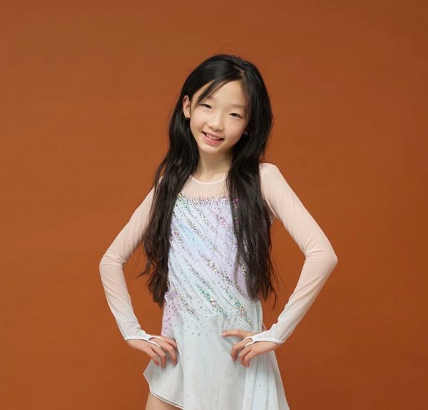 Iris Han