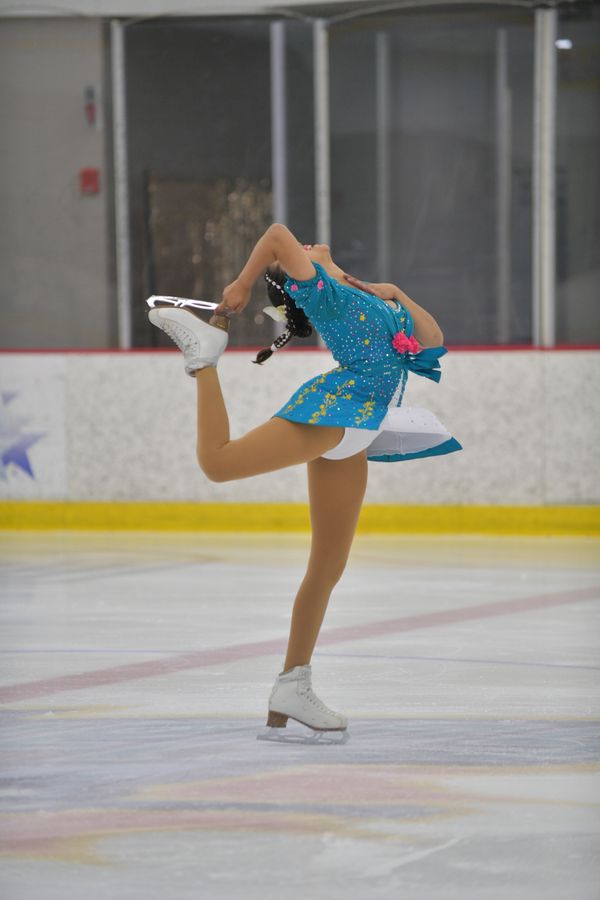Leah Jones