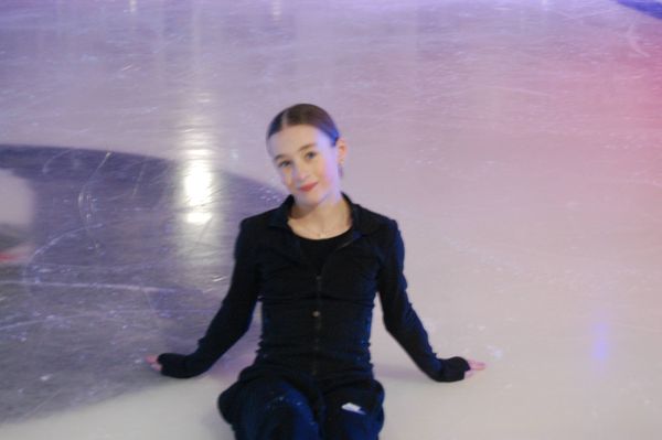 Mallory Hoffman