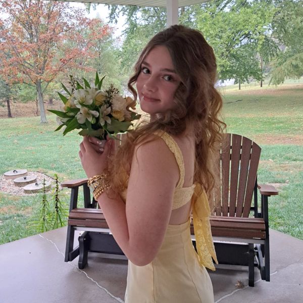 Faith  Hammond