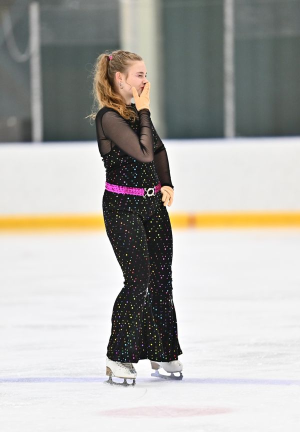 Faith Hammond