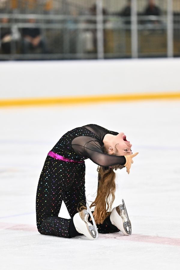 Faith Hammond