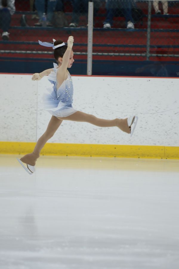 Lila Shamberger