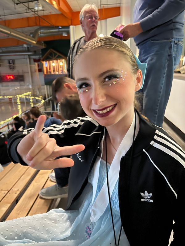 Chloe Breul
