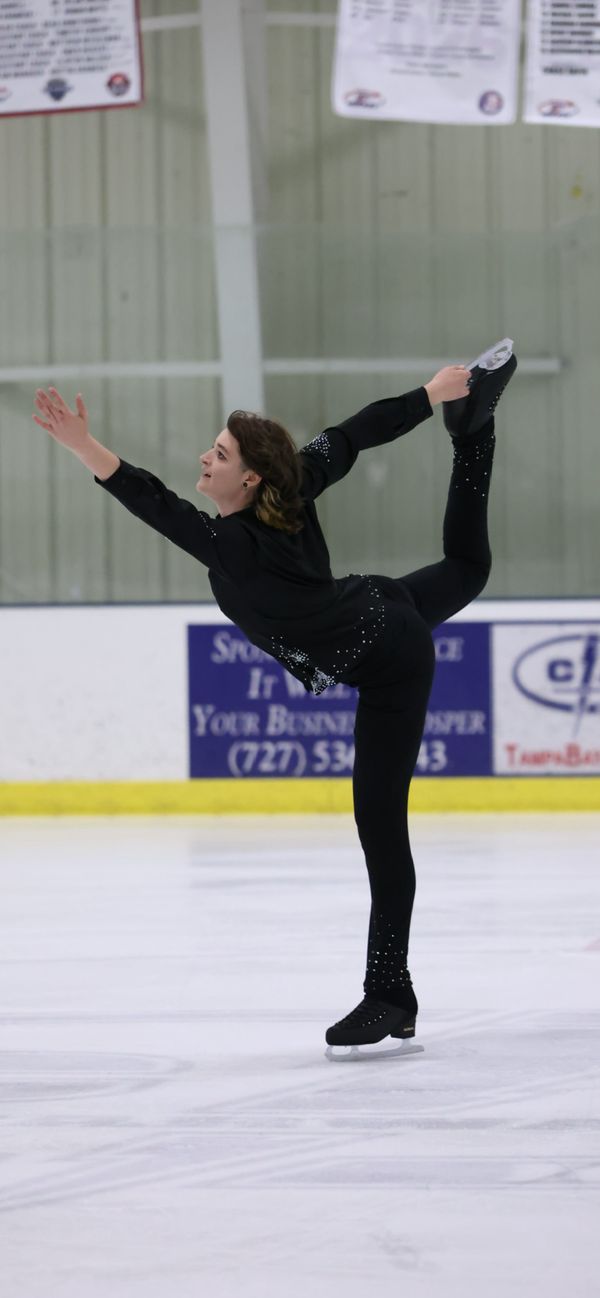 Hannah Camarato