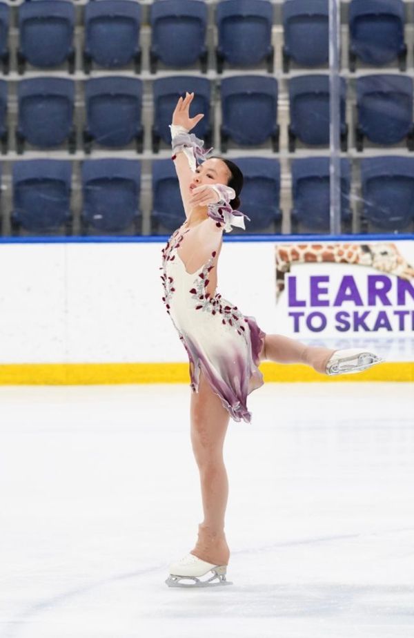 Mel Xu