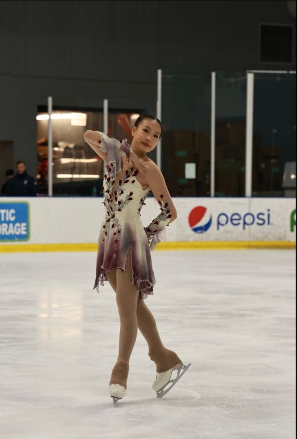 Mel Xu
