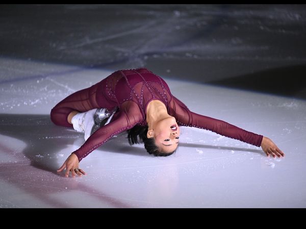 Aeriel De Jesus-Grimm