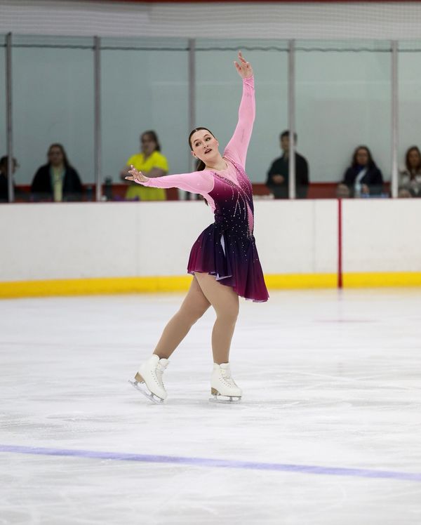 Madison Falcone