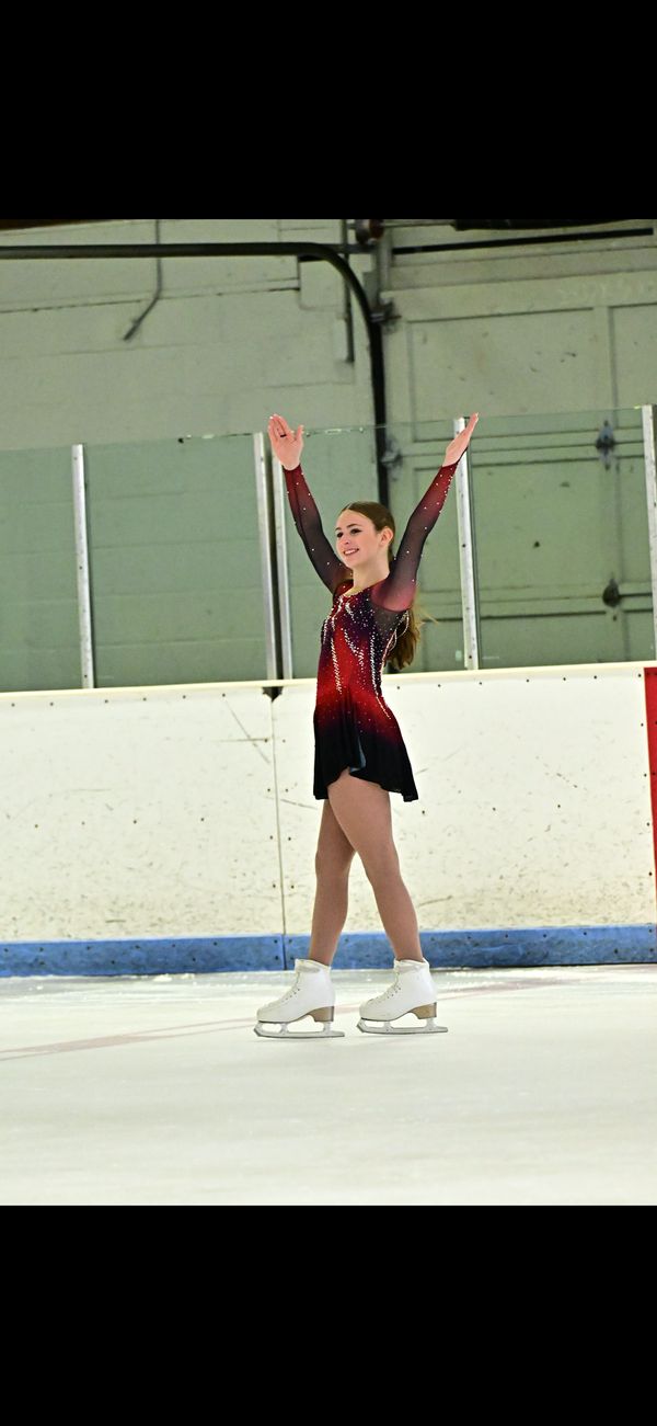 Elena Majors