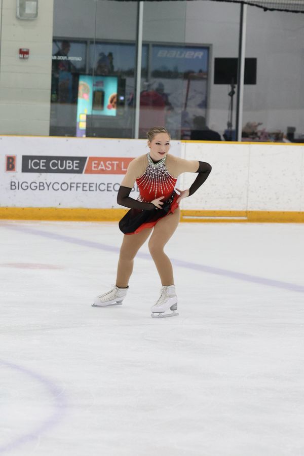 Alayna Kelly