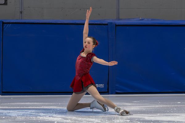 Delphine Gravelle