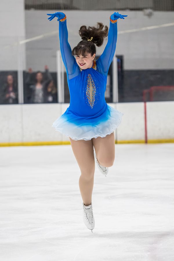 Molly Polsen