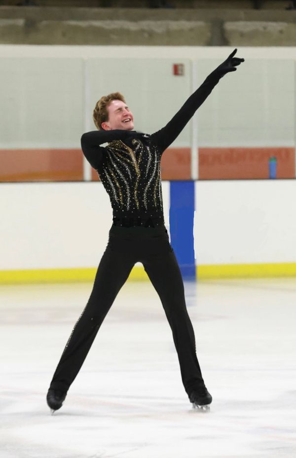 Nathaniel Schreiber