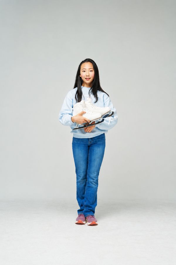 Mia Yeung
