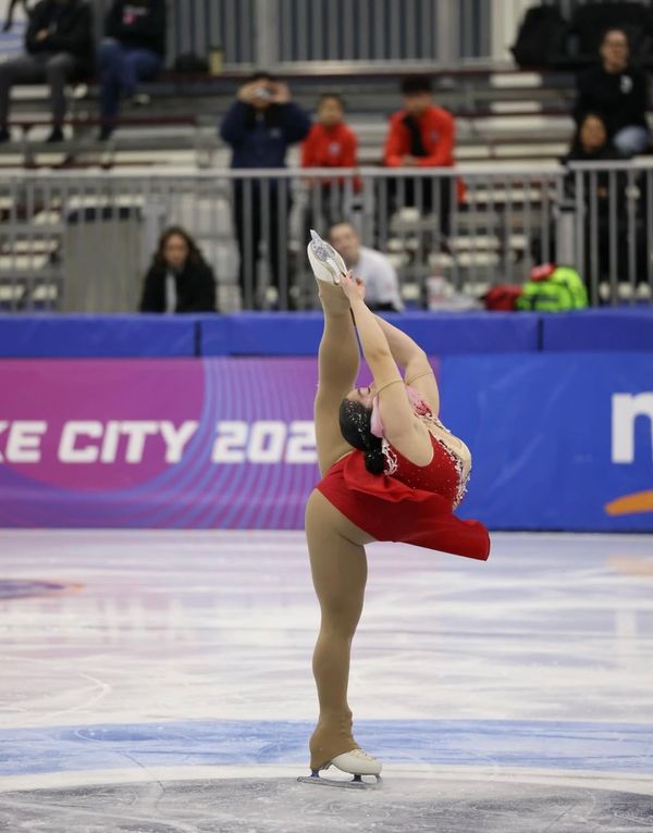 Taylia McGhee