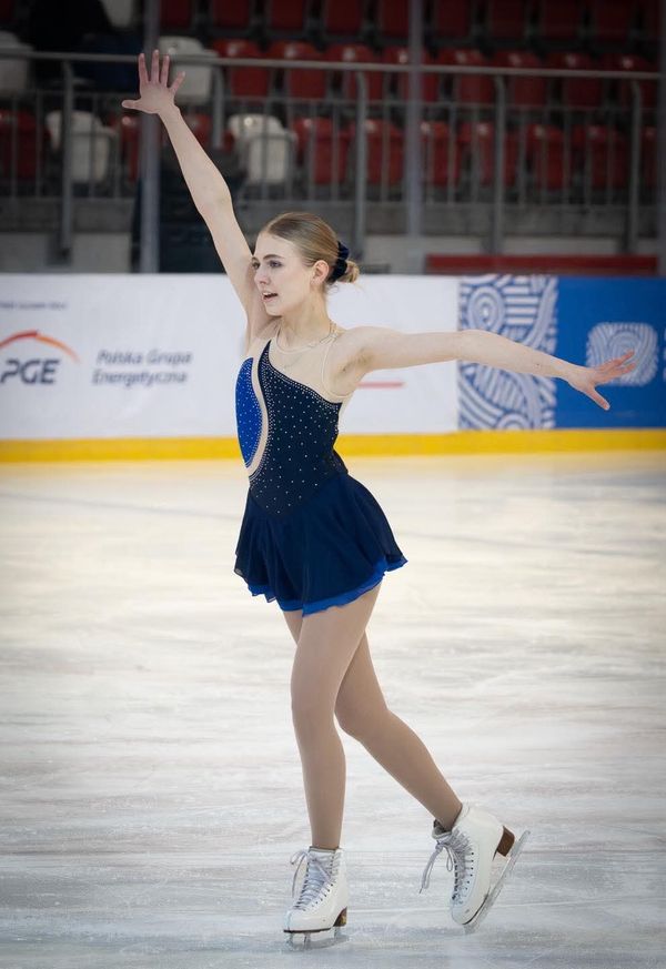 Zuzanna Puziak