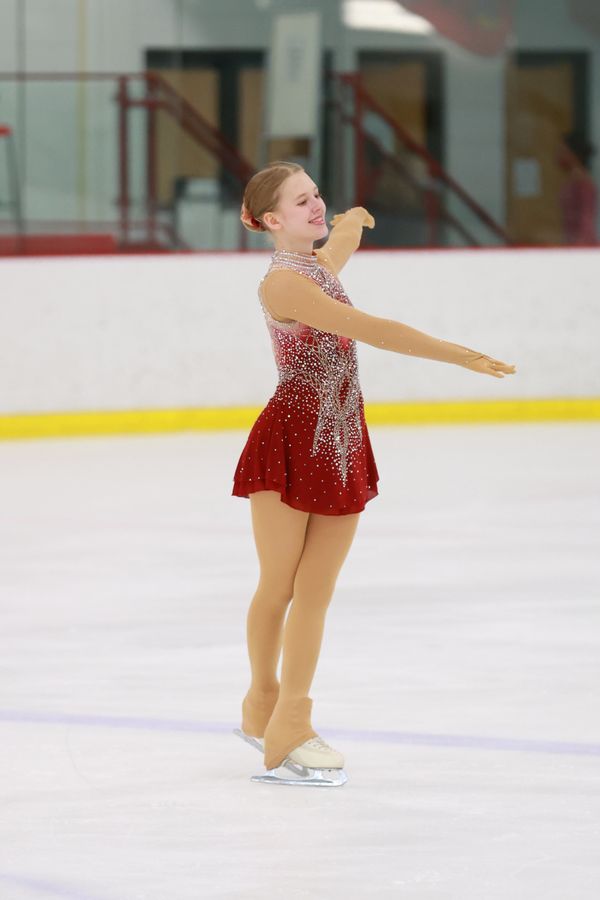Elizabeth Borgen