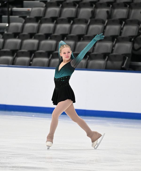 Elizabeth Borgen