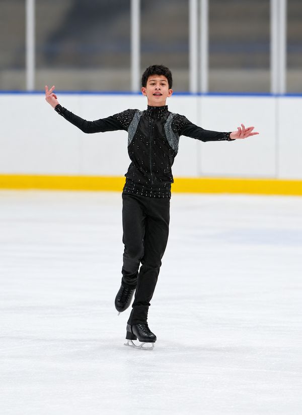 Connor Nguyen