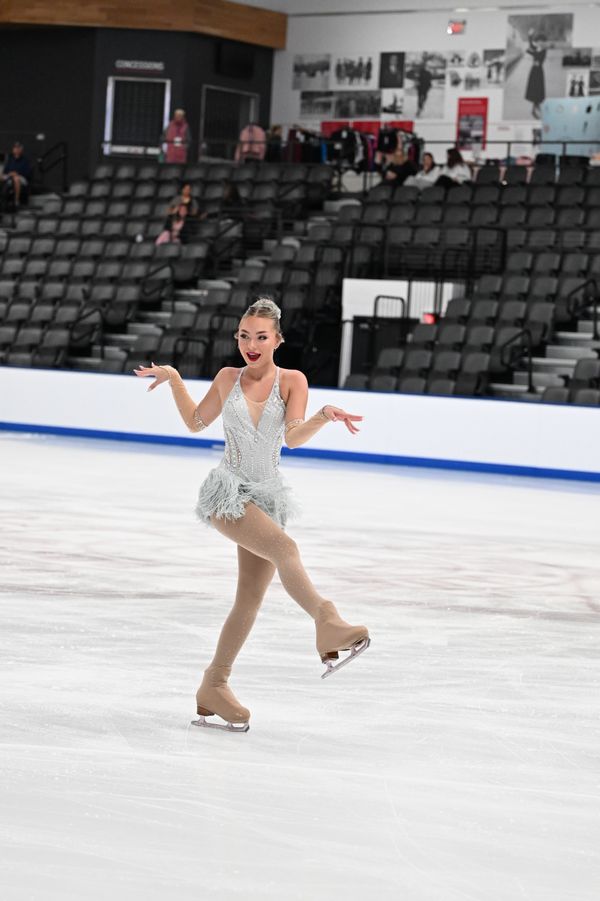 Mackenzie Willison