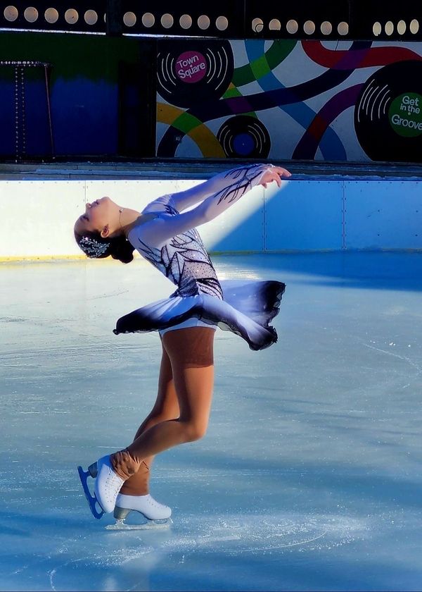Dasia Woertink