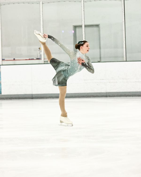 Makenzie Cotter