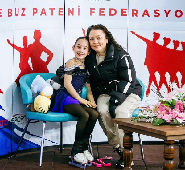 Defne Karakullukcu