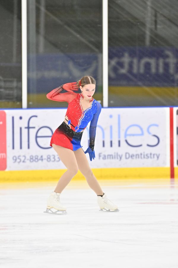 Ashleigh Berlien