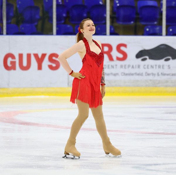 Nicola Davis