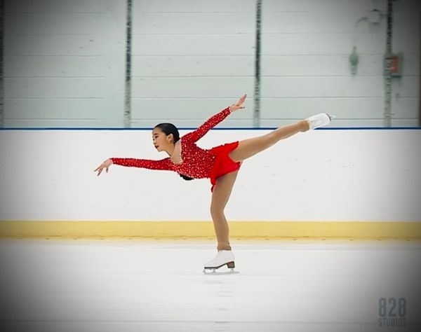 Mila Kim