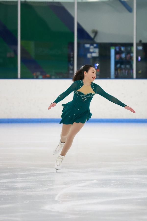 Agnes Zhang