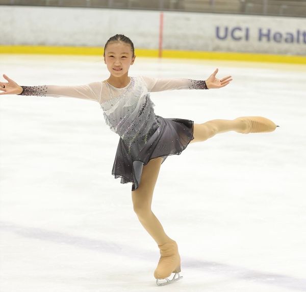 Sadie Baik