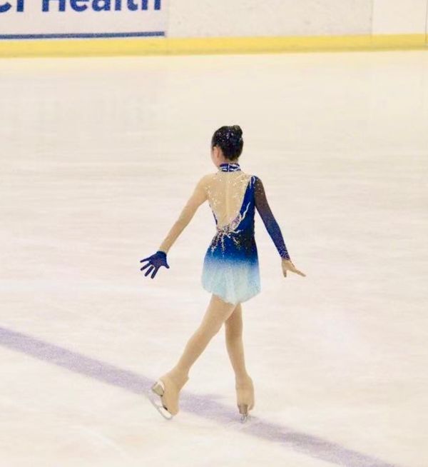 Sadie Baik
