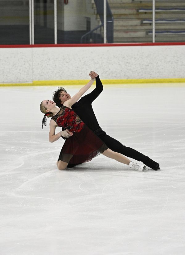 Natalie Demarest / Carter Schopf
