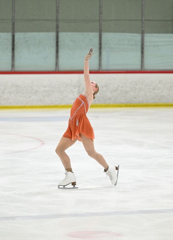 Natalie Demarest