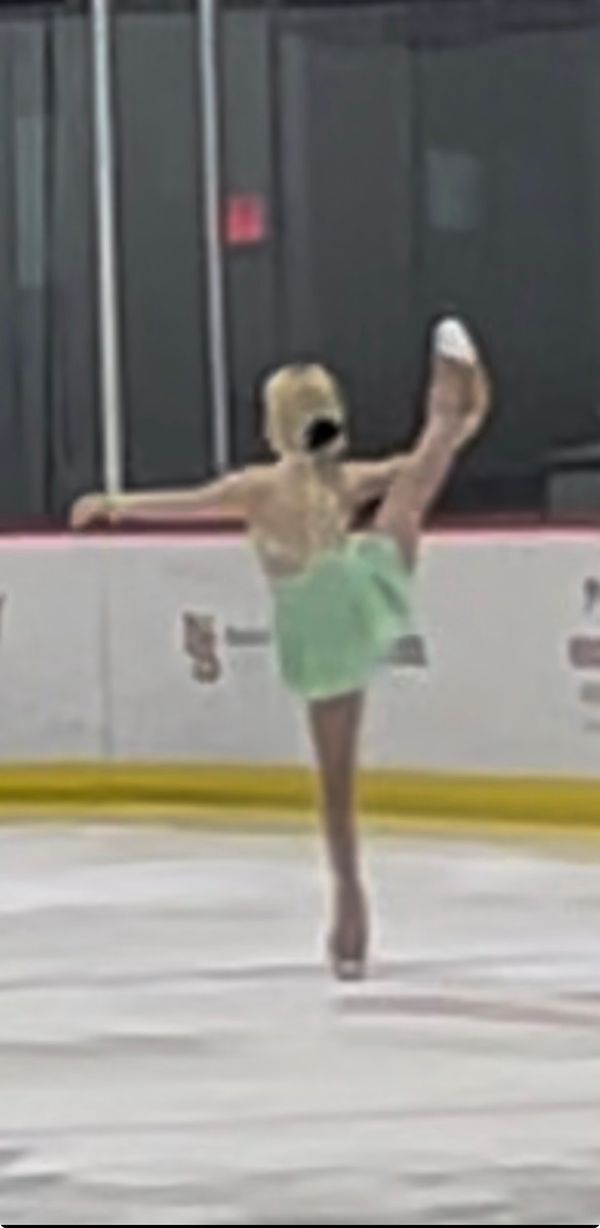 Anastasia Beluzhenkova