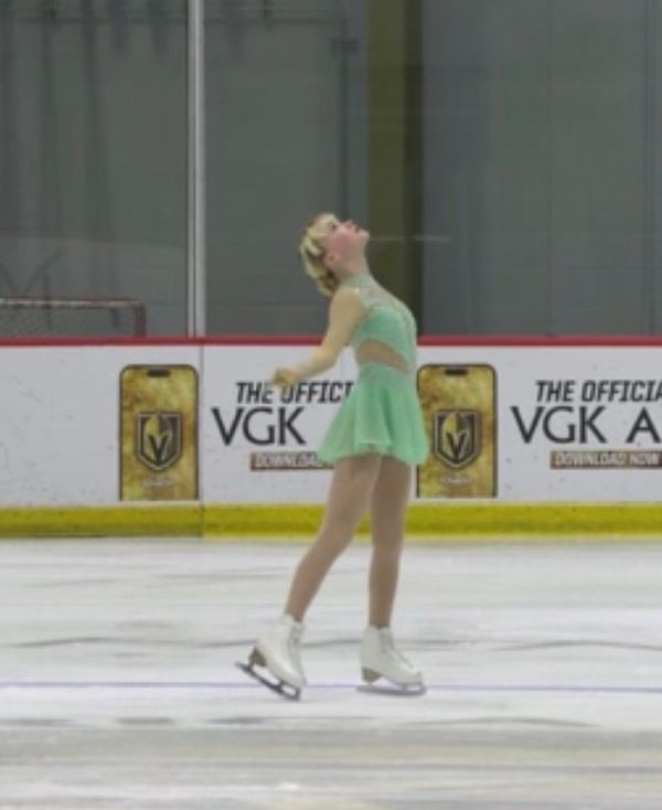 Anastasia Beluzhenkova