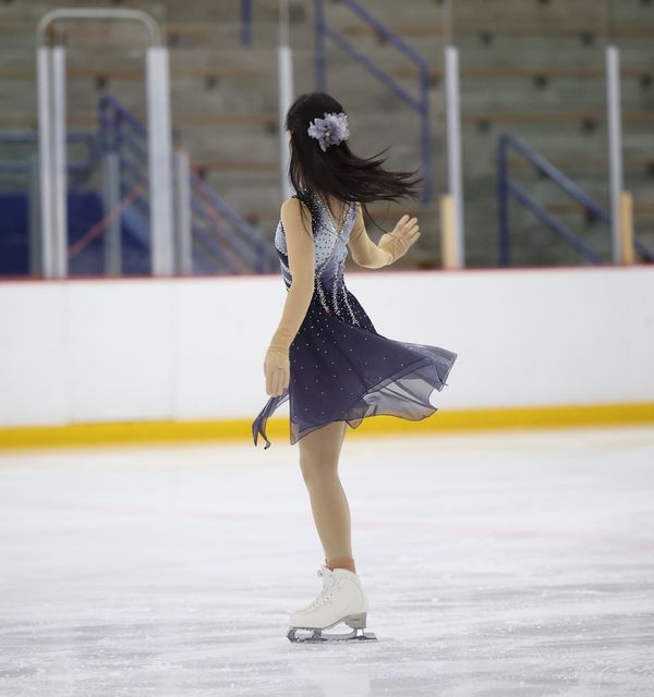 Ruochen Xu