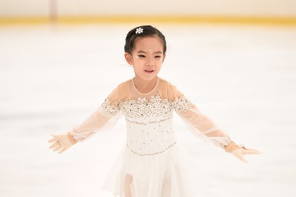 Olivia Wang