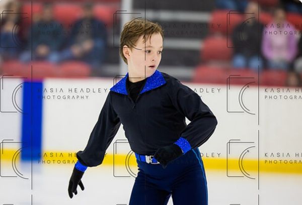 Max Greene