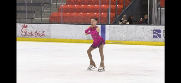 Alexa Riddoch