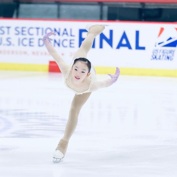 Iris Huang