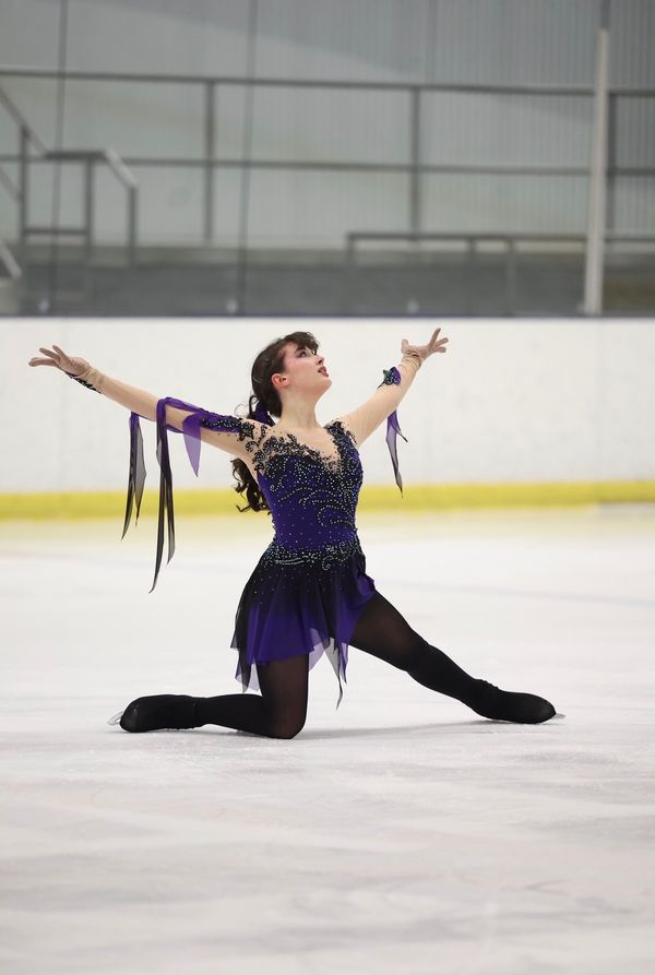 Alexandra Taylor Daouros